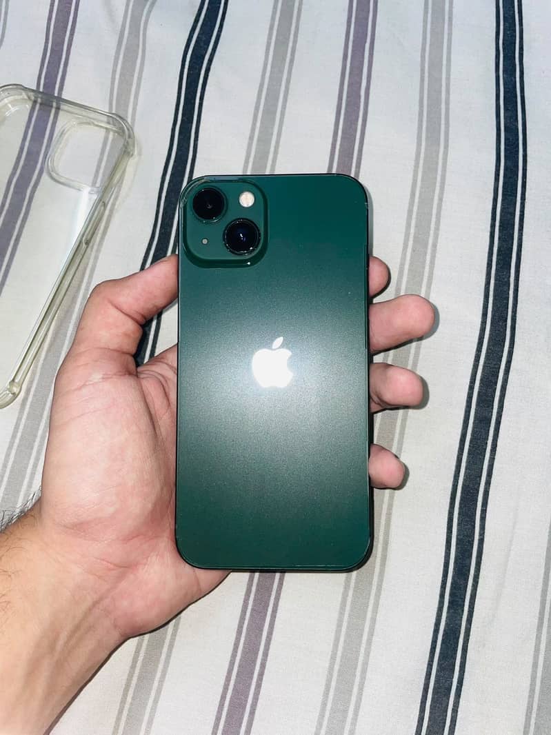 Apple iPhone 13 1