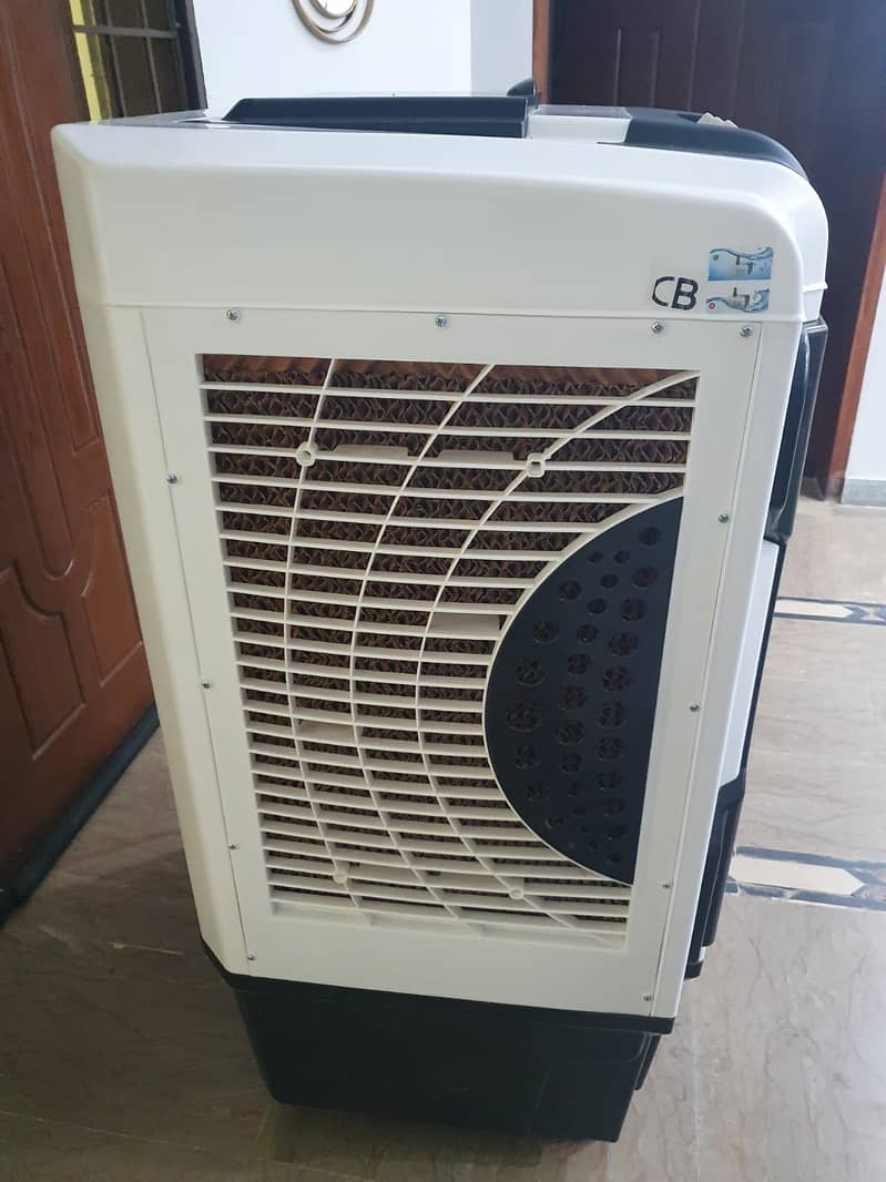 CA-7500 1