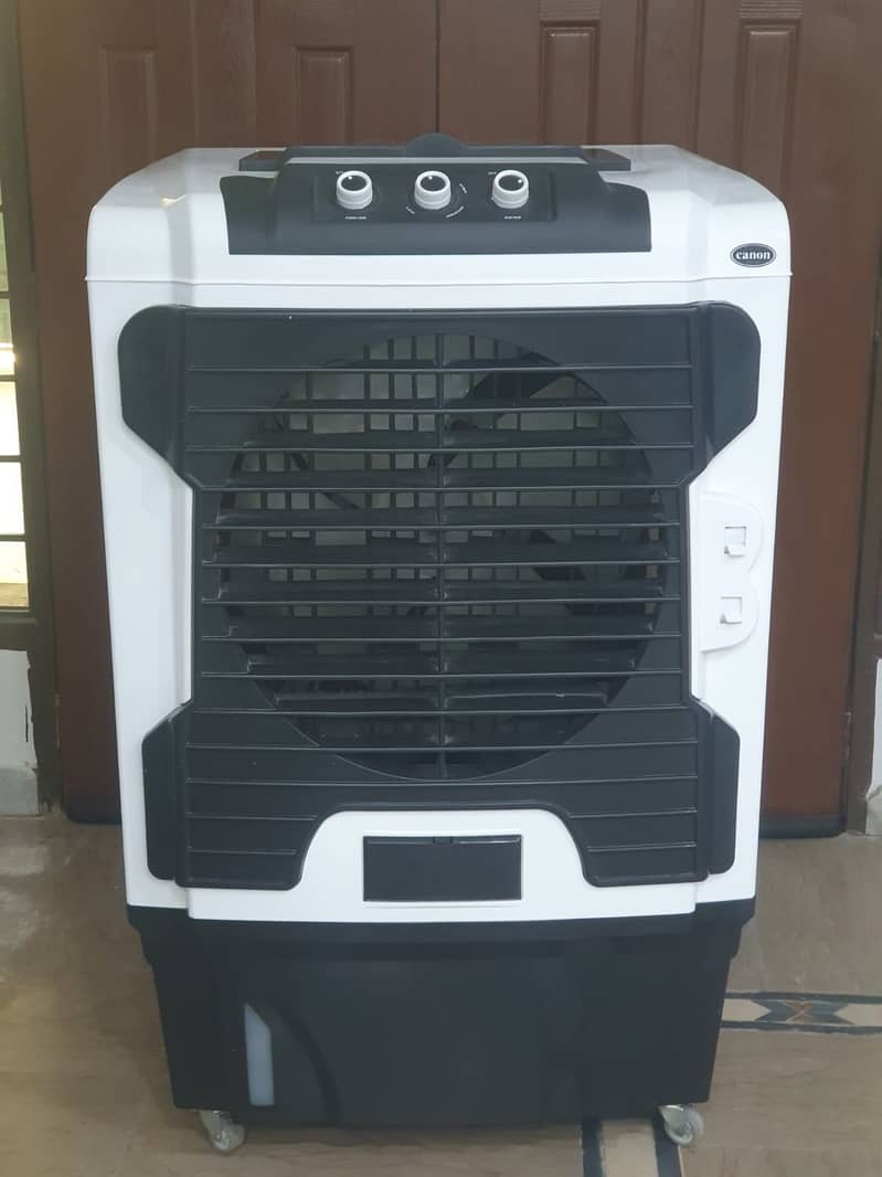 CA-7500 3