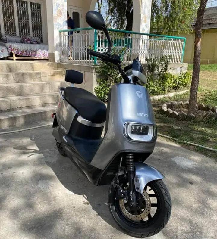 Metro E8S Pro 1