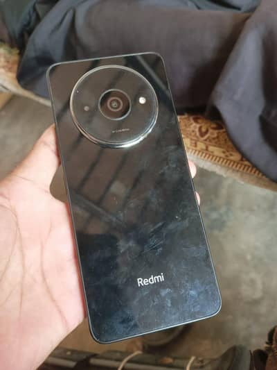 Redmi A3 4 64 only mobile id card ki copy mil jay gi