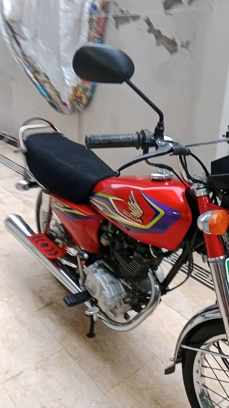 CG 125 1