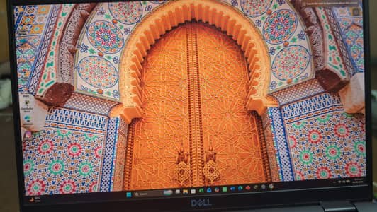 Dell latitude 7410