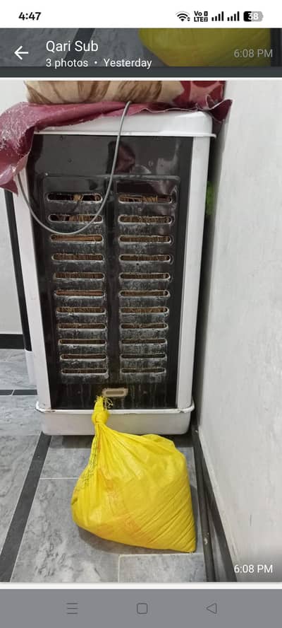 room cooler . 03349498278 call