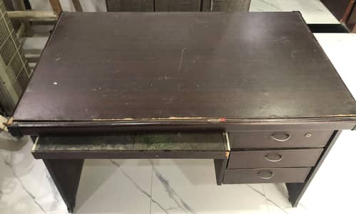 Office computer Table