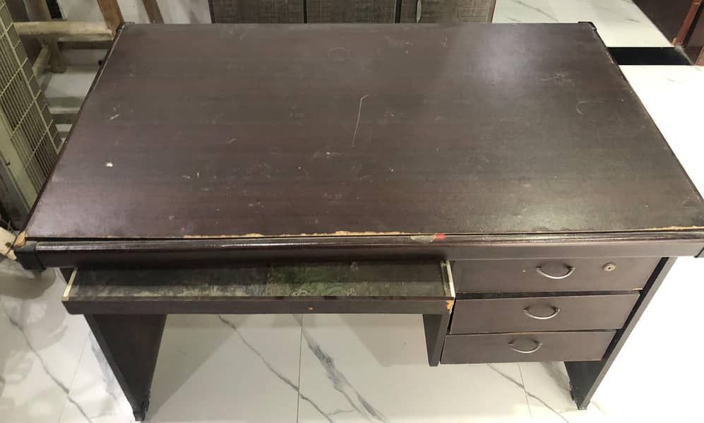 Office computer Table 0