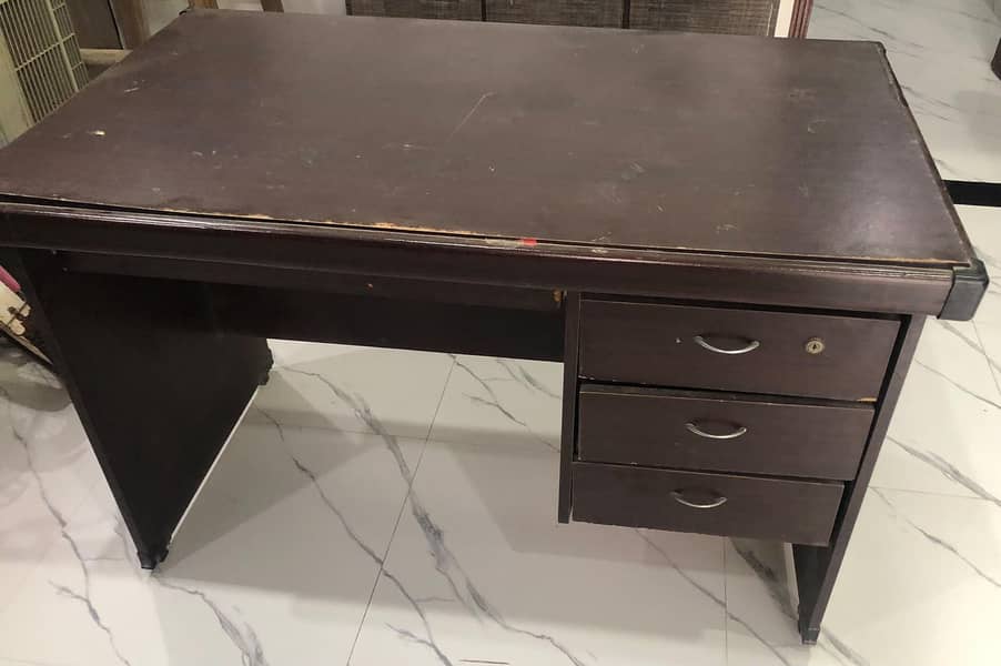 Office computer Table 2