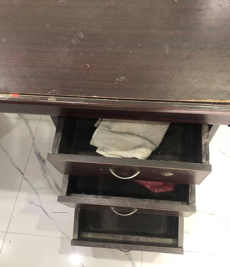 Office computer Table 4