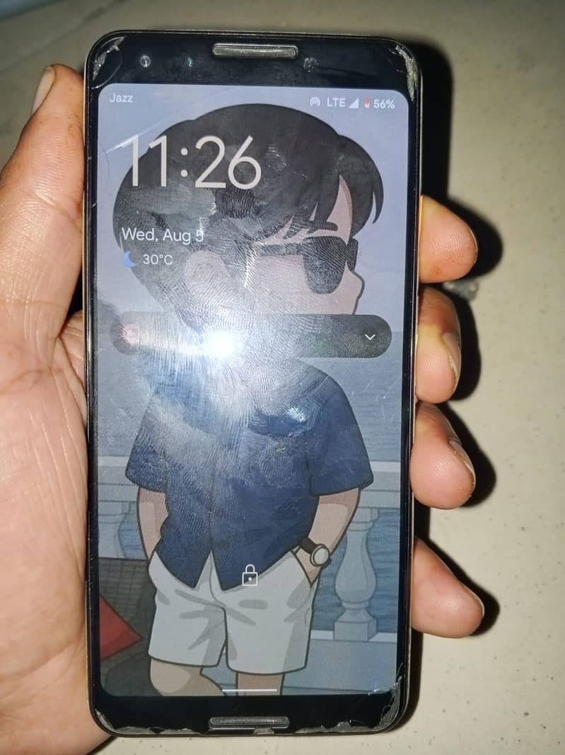 Google Pixel 3 1
