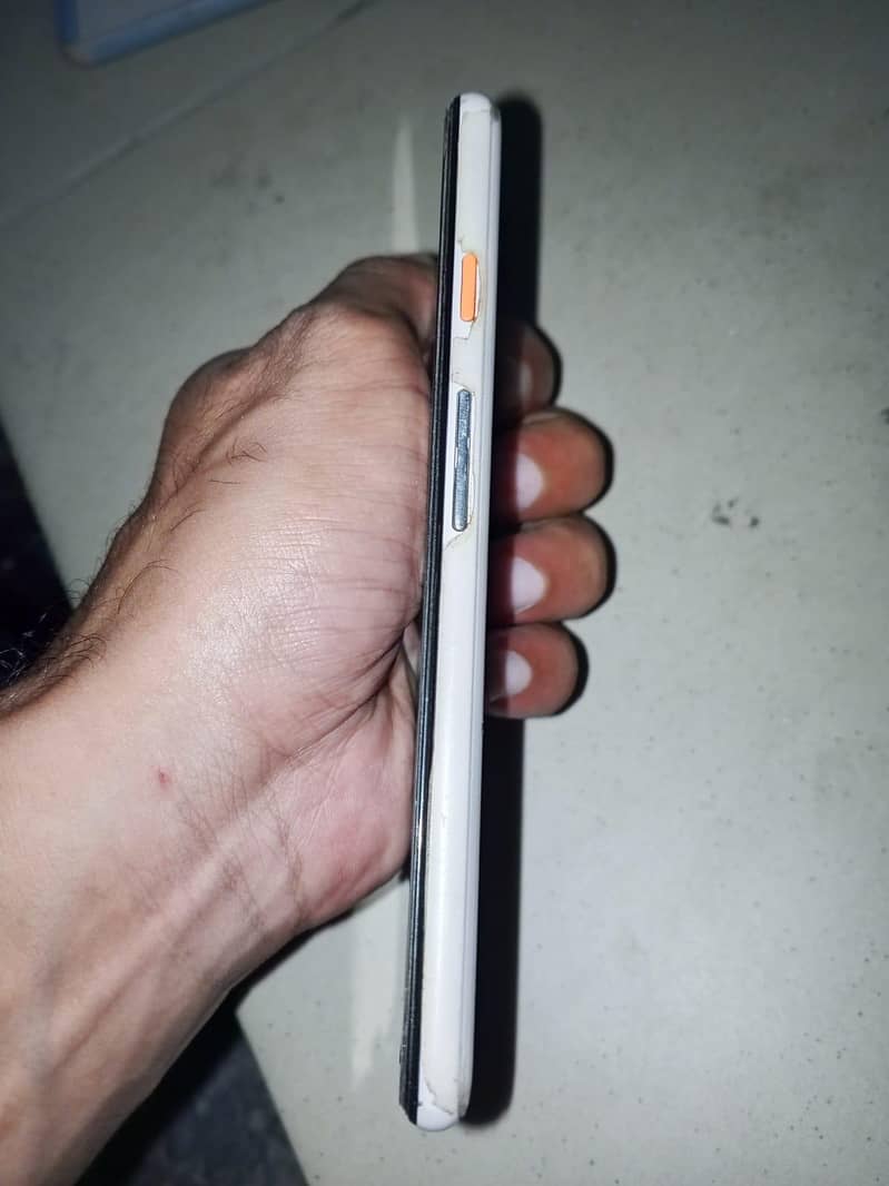 Google Pixel 3 4