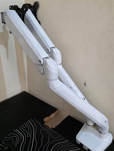 DUAL Monitor ARM