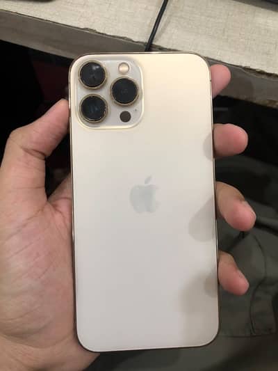 Apple iPhone 13 Pro Max