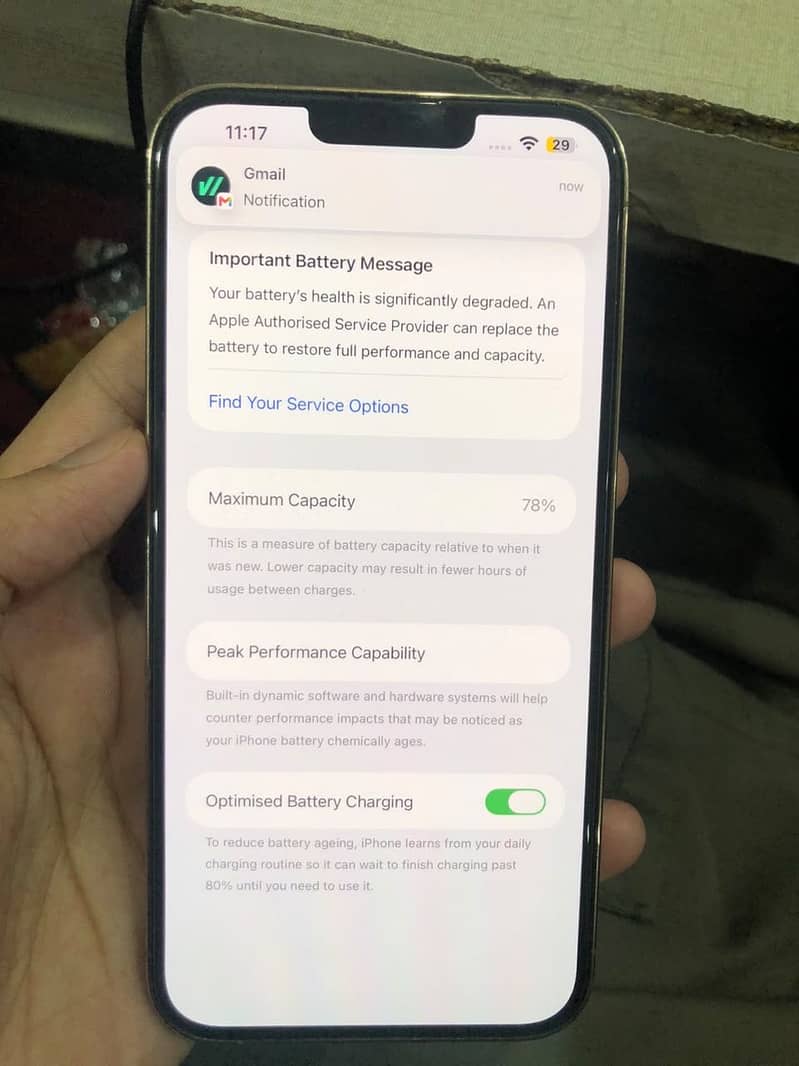 Apple iPhone 13 Pro Max 2