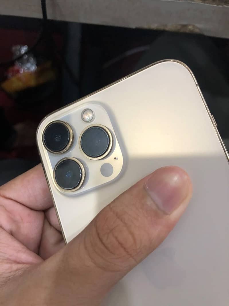 Apple iPhone 13 Pro Max 4