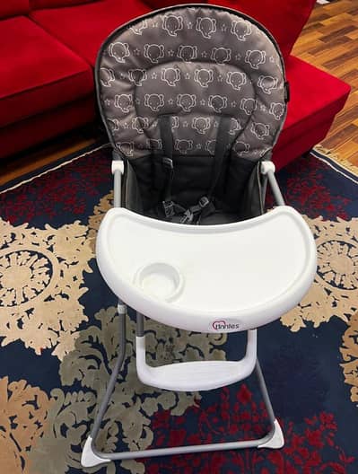 baby high chair
