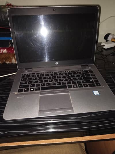 Hp Elitebook Laptop