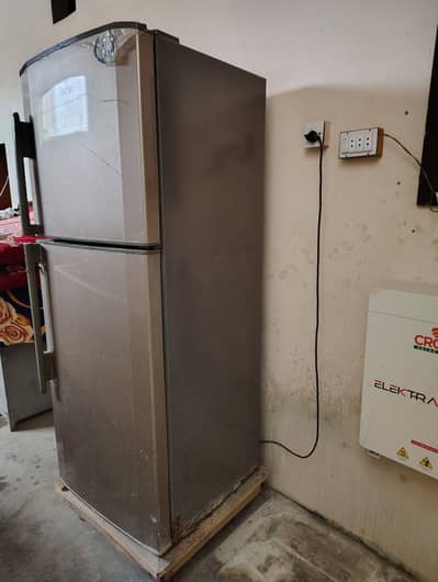 Haier full size Fridge for sell