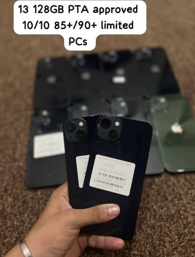 Apple iPhone 13