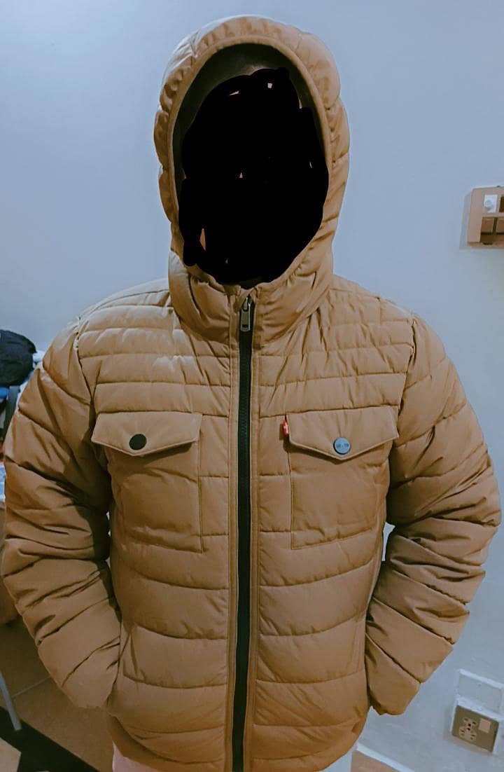 jacket 0