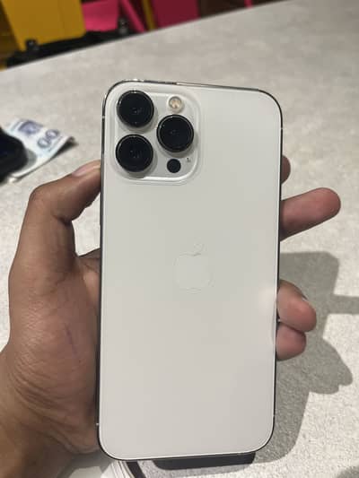 Apple iPhone 13 Pro Max Factory Unlock