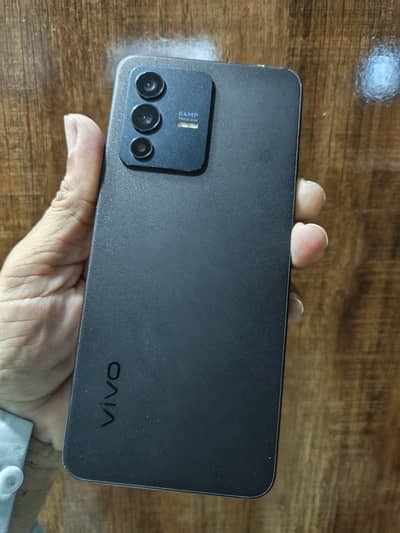 Vivo V23