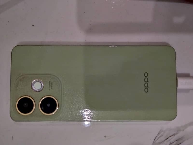 OPPO A5 Pro 1