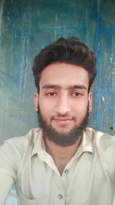 Ali Khan