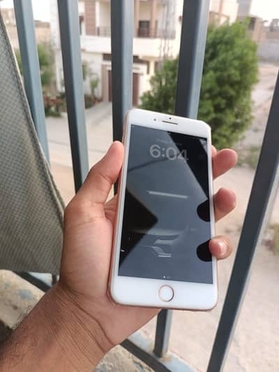 Apple iPhone 8 Plus
