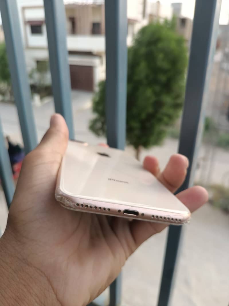 Apple iPhone 8 Plus 3