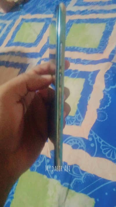 Vivo S1