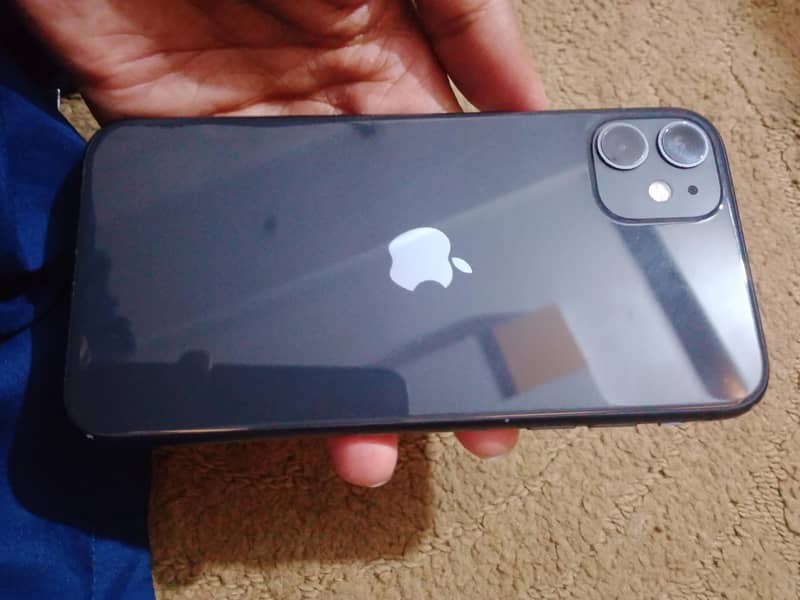 Apple iPhone 11 0
