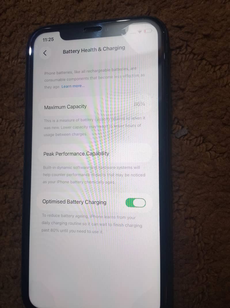 Apple iPhone 11 5