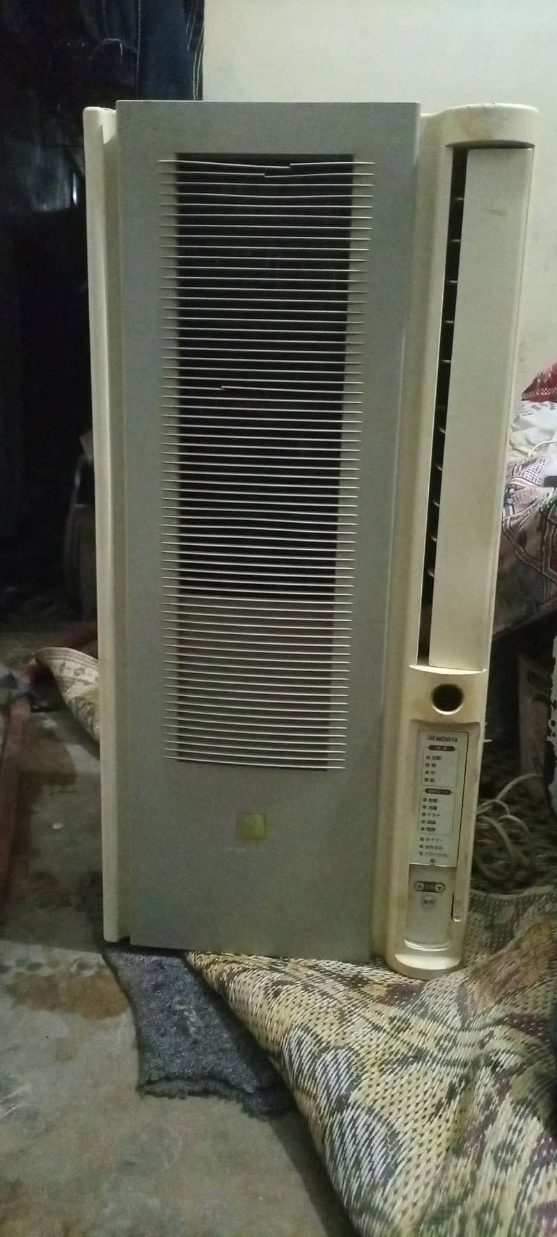 portable AC 2