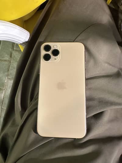 Apple iPhone 11 Pro