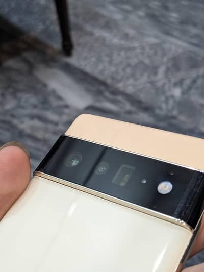 Google Pixel 6 Pro