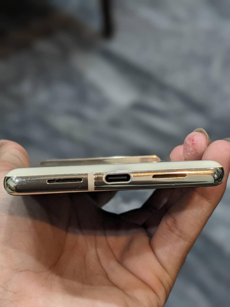 Google Pixel 6 Pro 2