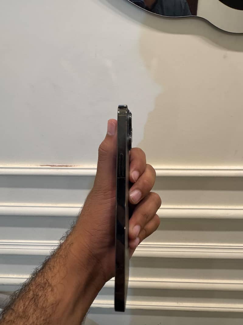 Apple iPhone 13 Pro Max 2