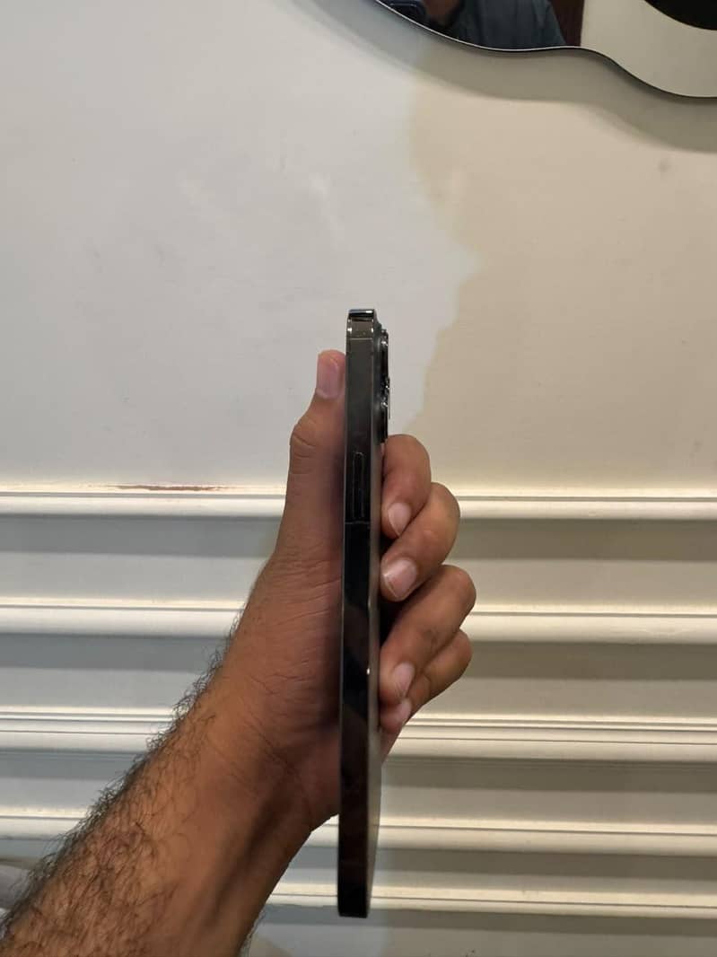 Apple iPhone 13 Pro Max 4