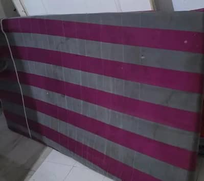 Diamond Foam Single Mattress