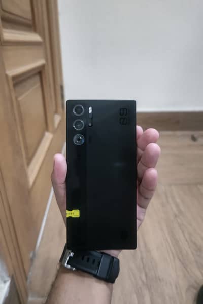 RED Magic 9 Pro