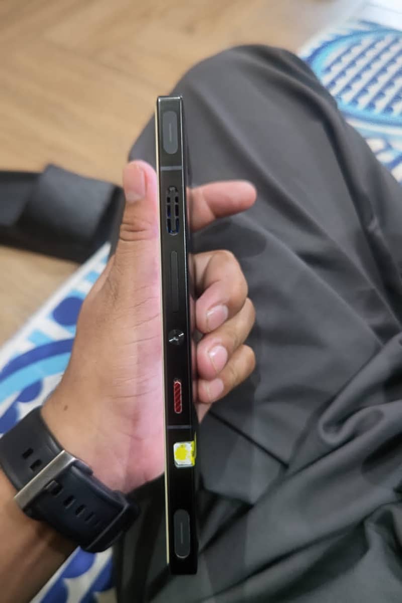 RED Magic 9 Pro 6