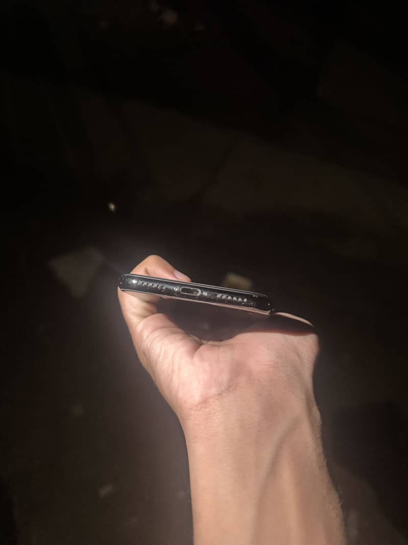 Apple iPhone X 1
