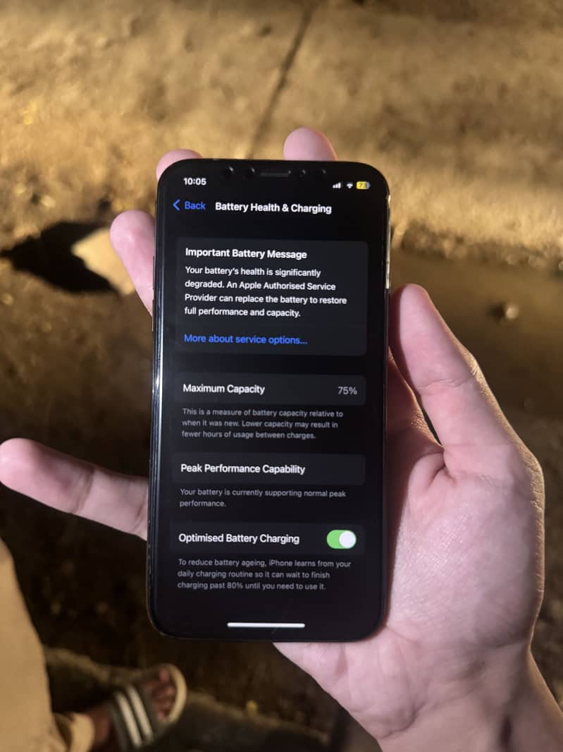 Apple iPhone X 2