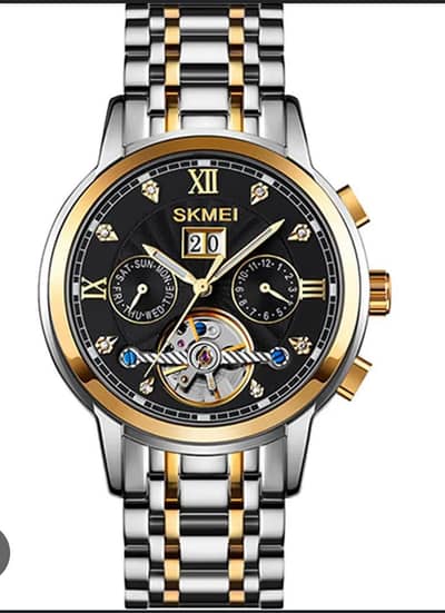 SKMEI M029 watch