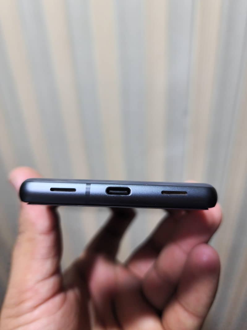 Google Pixel 7a 3