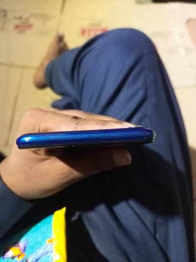 infinix hot 8 4gb 64gb