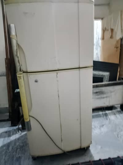 PEL Fridge Medium Size