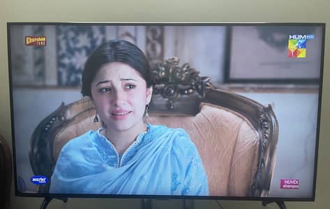 LED TV for sale.
