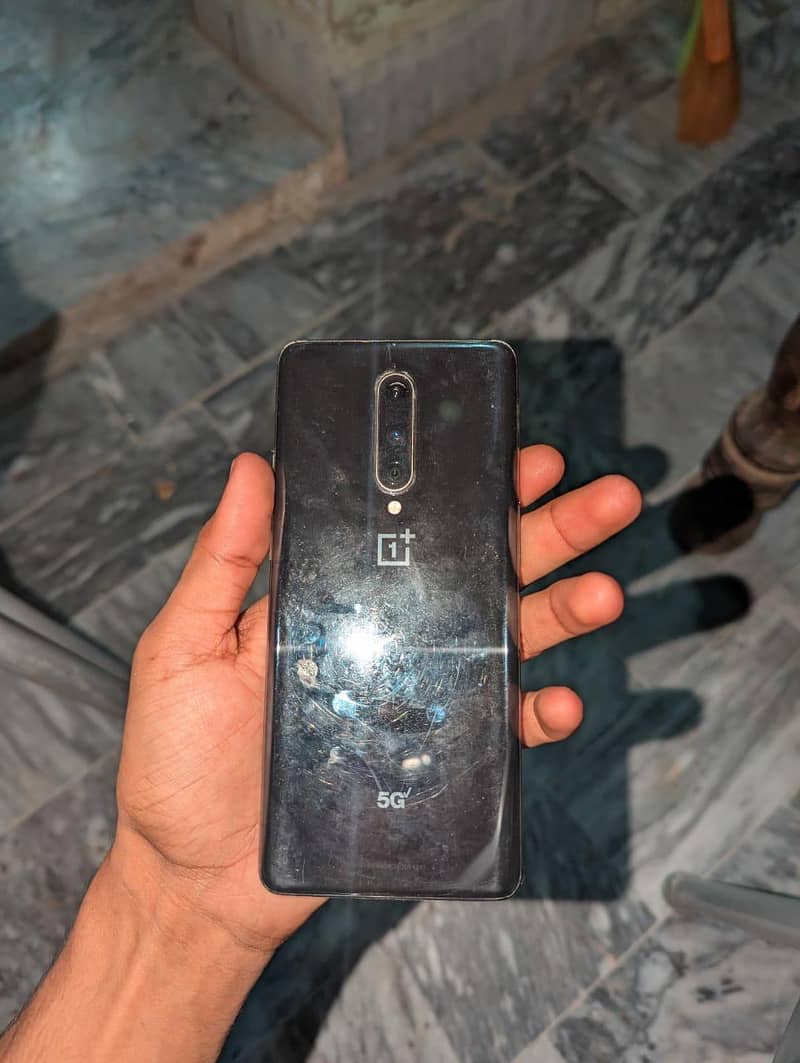 One Plus 8 4