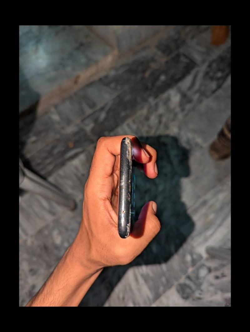 One Plus 8 5